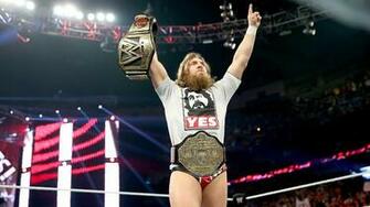 Daniel Bryan Image HD Wallpaper And