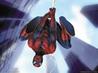 Spiderman Wallpaper Background