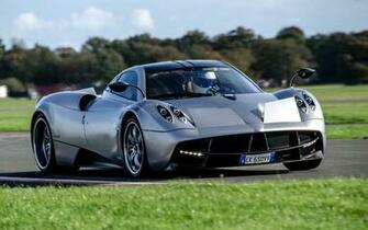 Pagani Huayra Wallpaper And HD Image Car Pixel