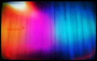Lubuntu Wallpaper Part