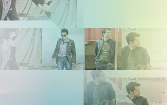 Misha Collins Wallpaper