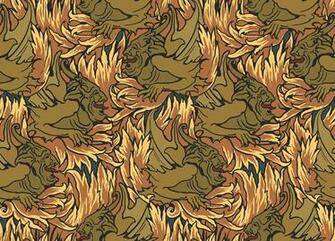Alena Shirokova On Ornaments Patterns