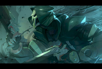 Overwatch Computer Wallpaper Desktop Background Id