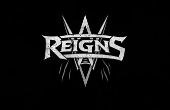 Roman Reigns Symbol Wallpaper