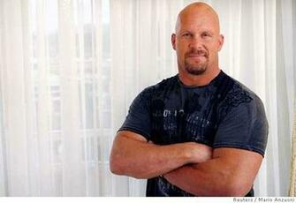 Stone Cold Steve Austin