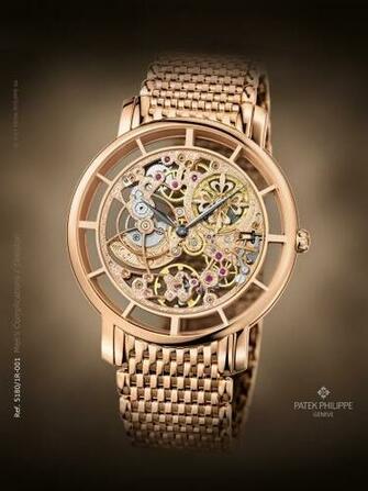 Patek Philippe Wallpaper