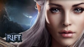 Rift Wallpaper