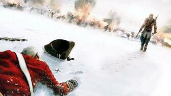 Assassin S Creed Iii The Wallpaper