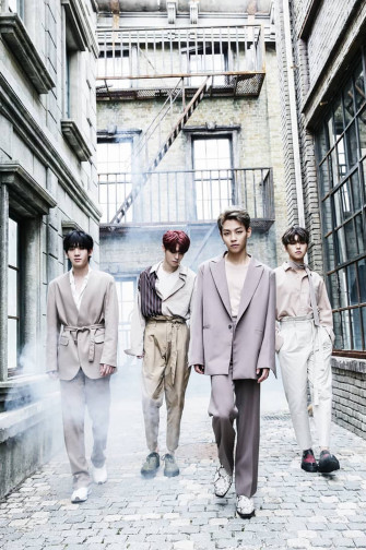 The Rose Gets Real About Pressure In K Pop To Have Good Skin