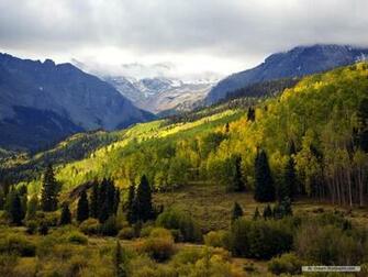 Wallpaper HD Landscape Index