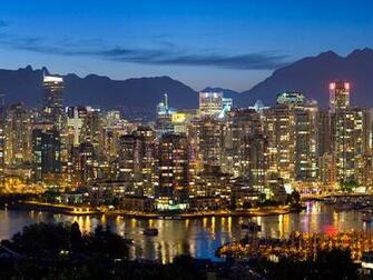 Wallpaper Pictures Image And Photos Vancouver Canada