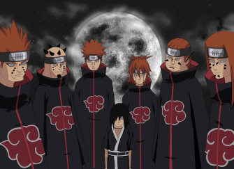Six Pains With Nagato 9krd78h0ibev0s60 Wallpaper