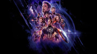 Marvel Comics HD Wallpaper Background Image