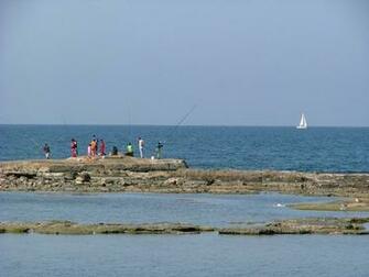 Desktop Background Travels Israel A Mediterranean
