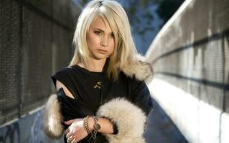 Juno Temple HD Wallpaper Full Pictures