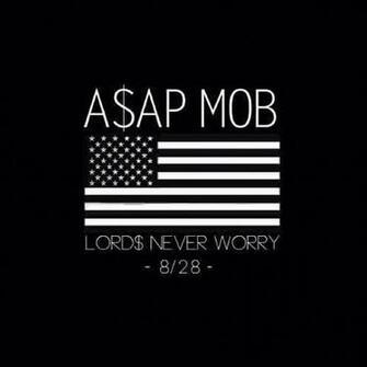 Ap Mob Lords Never Worry Mixtape Hiphopdx