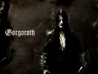 Gorgoroth Wallpaper
