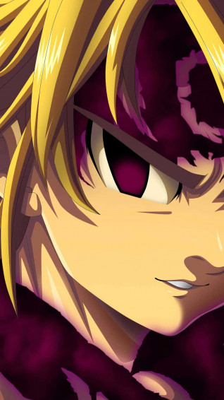Worship Your Sins Wallpaper