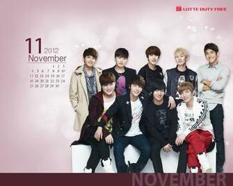November Wallpaper Calendar Image Of Days