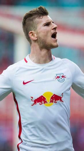 Timo Werner Wallpaper For Android Apk