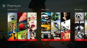 Wallpaper For Windows App In The Store