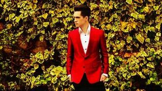 Panic At The Disco Death Of A Bachelor Album Re