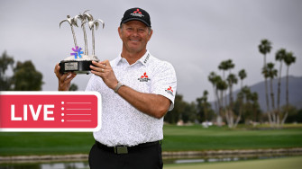Champions Tour Live Wallpaper