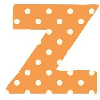 Letter Z Wallpaper