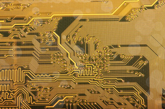 Wallpaper Id Tech Communication Mother Board Server