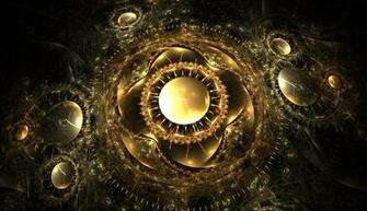 Esoteric Artifact By Divineascendant