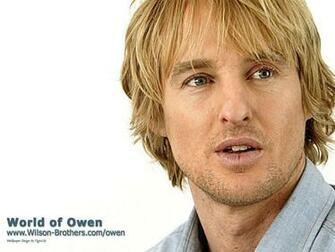 Owen Wilson Wallpaper