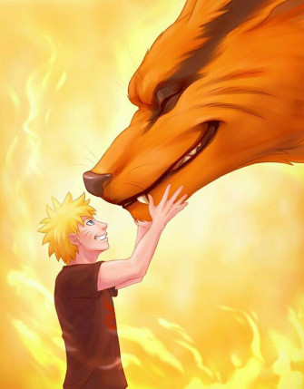 Rodrigo Alex On Otakuzando Por A Naruto Cute Art