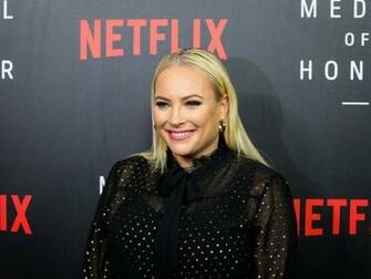 Users Blast Meghan Mccain For Making Detention Centers