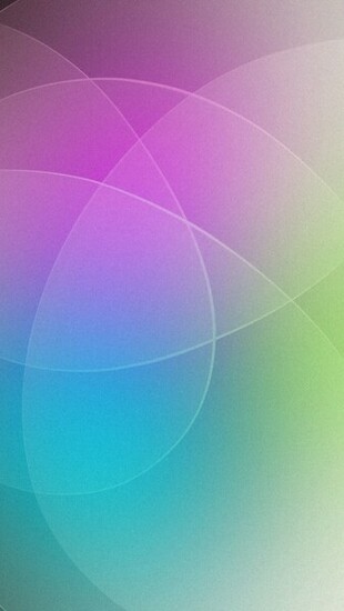 Aura iPhone 5s Wallpaper iPad