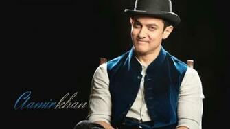 Wallpaper With Aamir Khan Qulari