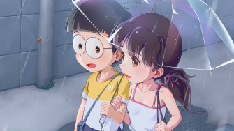 Top Shizuka Doraemon Wallpaper Full HD 4k To Use