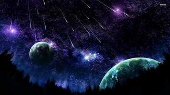 Gallery Beautiful Night Sky Wallpaper Collections