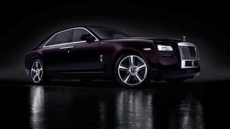 Rose Royce Car Wallpaper Sf