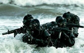 Us Military Special Forces Wallpaper Top