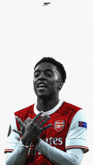 Joe Willock Wallpaper R Arsenalfc