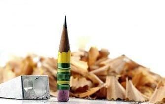 Wallpaper Pencil Sharpener Eraser HD Background