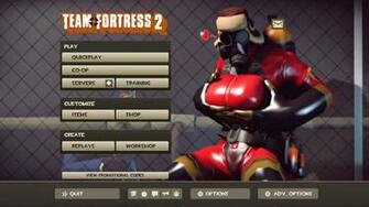 Pyro Background Sfm Team Fortress Guis Menu
