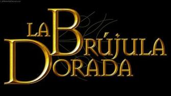Imagen Wallpaper X La Brujula Dorada En Espa Ol