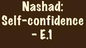 Nashad Self Confidence E The Daily Recorder Islamabad