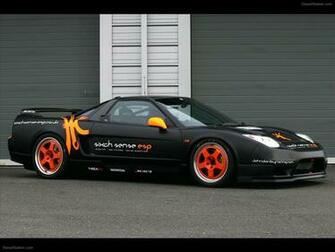 Honda Nsx By John Danby Racing Exotic Car Wallpaper Of Diesel