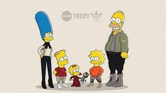 Yeezy Wallpaper
