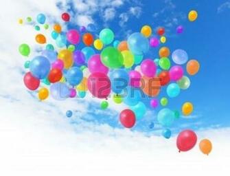 BirtHDay Celebration Background HD Wallpaper