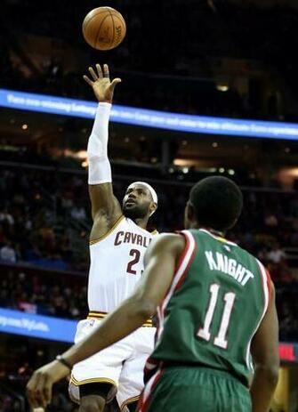 Photography Staff The Plain Dealer Follow Cleveland Cavaliers Forward