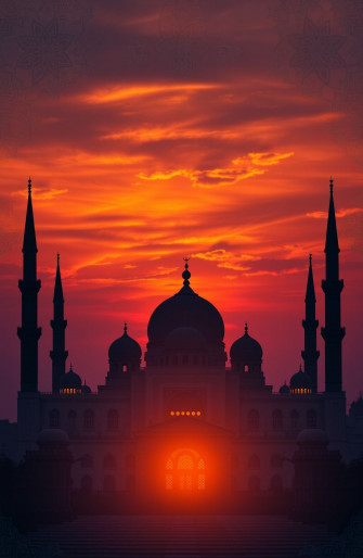 Islamic HD Wallpaper 1080p