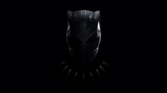 Black Panther Wakanda Forever Wallpaper 8k 6400g